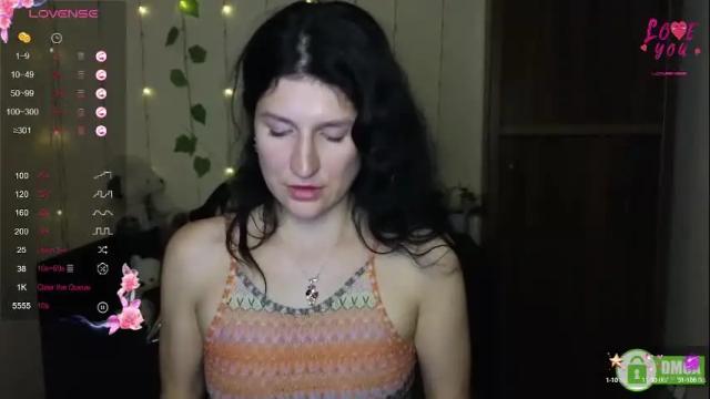 Image 12 of alianna_solo_kiss Stream on Chaturbate on 1 month ago