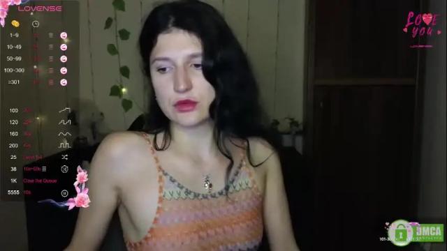 Image 2 of alianna_solo_kiss Stream on Chaturbate on 1 month ago