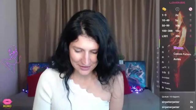 Thumbnail 1, alianna_solo_kiss's Stream at Chaturbate, 26 days ago