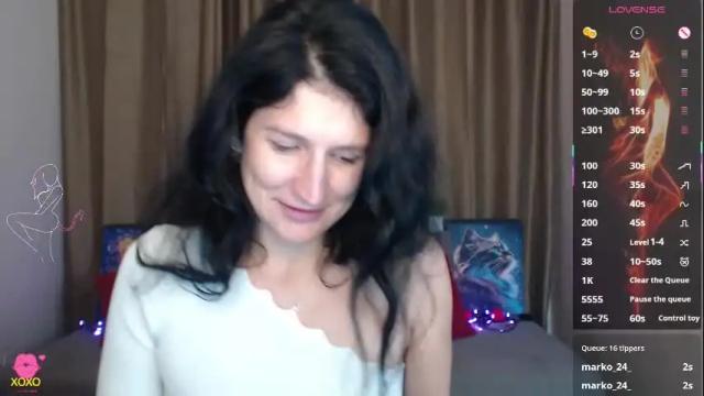 Image 10 of alianna_solo_kiss Stream on Chaturbate on 28 days ago