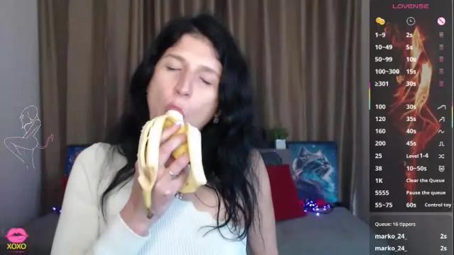 Image 11 of alianna_solo_kiss Stream on Chaturbate on 28 days ago