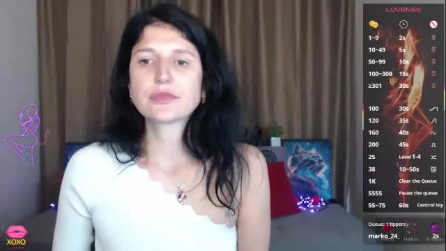 Image 3 of alianna_solo_kiss Stream on Chaturbate on 28 days ago