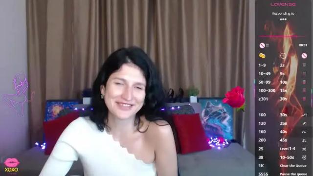 Image 8 of alianna_solo_kiss Stream on Chaturbate on 28 days ago