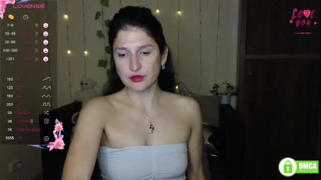 Thumbnail 1, alianna_solo_kiss's Stream at Chaturbate, 23 days ago