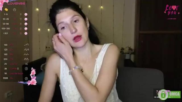Image 8 of alianna_solo_kiss Stream on Chaturbate on 29 days ago