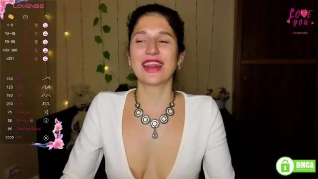 Thumbnail 1, alianna_solo_kiss's Stream at Chaturbate, 22 days ago