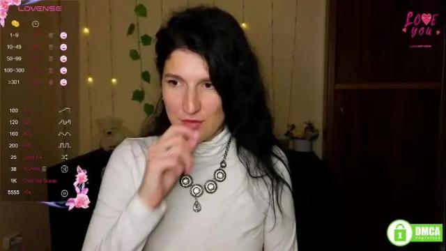 Thumbnail 2, alianna_solo_kiss's Stream at Chaturbate, 20 days ago
