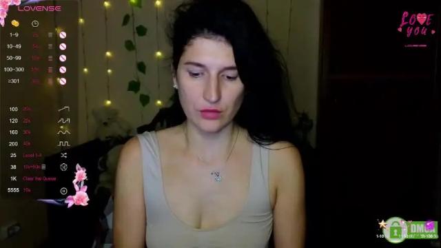 Image 10 of alianna_solo_kiss Stream on Chaturbate on 25 days ago