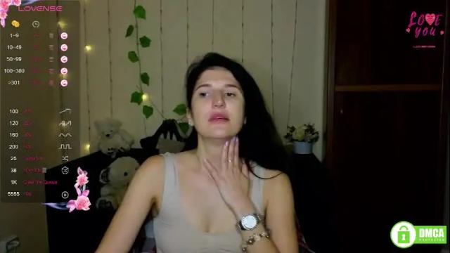 Image 4 of alianna_solo_kiss Stream on Chaturbate on 25 days ago