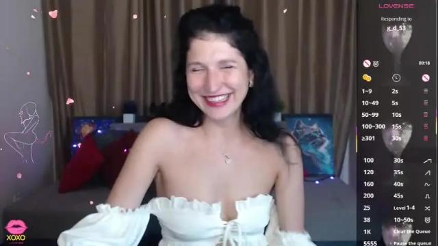 Thumbnail 2, alianna_solo_kiss's Stream at Chaturbate, 9 days ago