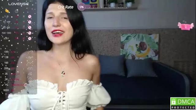 Image 10 of alianna_solo_kiss Stream on Chaturbate on 9 days ago