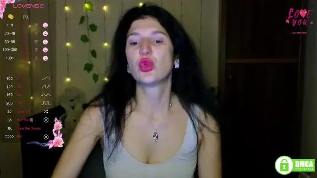 Thumbnail 1, alianna_solo_kiss's Stream at Chaturbate, 4 days ago