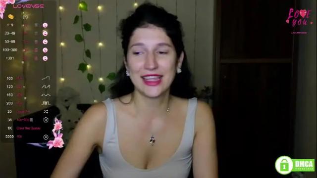 Image 10 of alianna_solo_kiss Stream on Chaturbate on 6 days ago