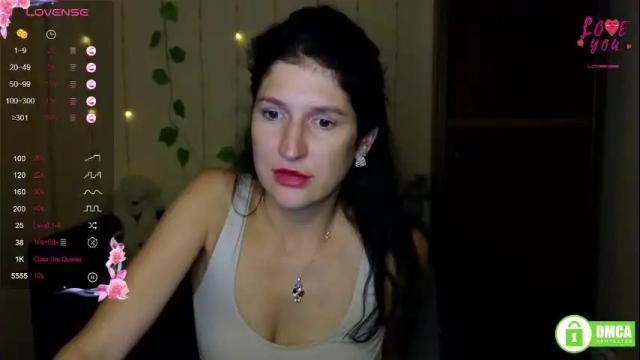 Image 12 of alianna_solo_kiss Stream on Chaturbate on 6 days ago