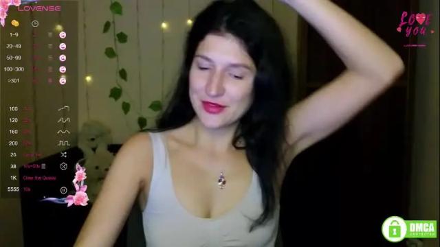 Image 3 of alianna_solo_kiss Stream on Chaturbate on 6 days ago