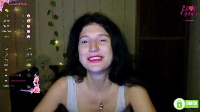 Image 6 of alianna_solo_kiss Stream on Chaturbate on 6 days ago