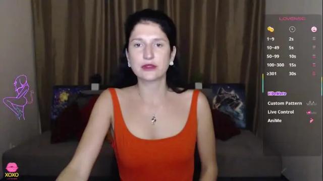 Image 4 of alianna_solo_kiss Stream on Chaturbate on 5 days ago