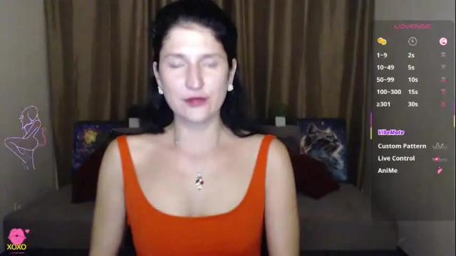 Image 6 of alianna_solo_kiss Stream on Chaturbate on 5 days ago