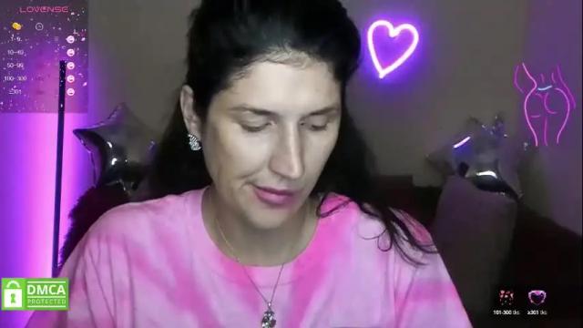 Image 10 of alianna_solo_kiss Stream on Chaturbate on 4 days ago