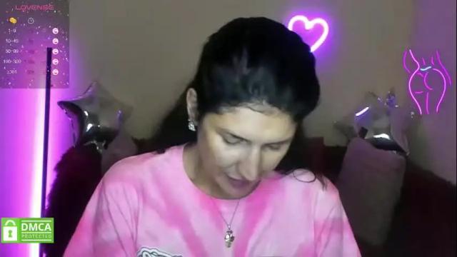 Image 11 of alianna_solo_kiss Stream on Chaturbate on 4 days ago