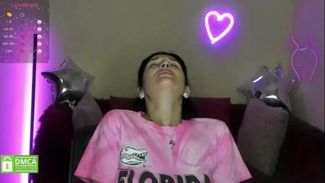 Image 12 of alianna_solo_kiss Stream on Chaturbate on 4 days ago