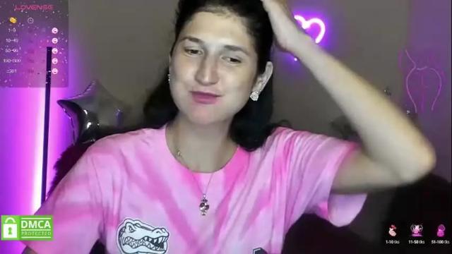 Image 2 of alianna_solo_kiss Stream on Chaturbate on 4 days ago