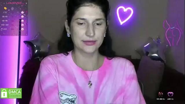 Thumbnail 2, alianna_solo_kiss's Stream at Chaturbate, 2 days ago