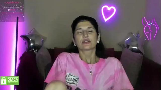 Image 6 of alianna_solo_kiss Stream on Chaturbate on 4 days ago