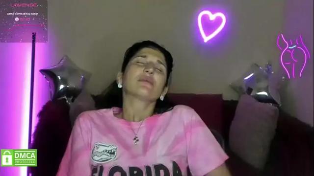 Image 8 of alianna_solo_kiss Stream on Chaturbate on 4 days ago