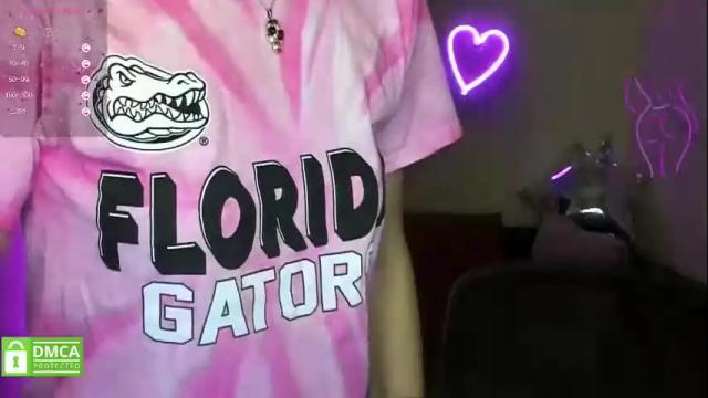 Thumbnail 3, alianna_solo_kiss's Stream at Chaturbate, 2 days ago