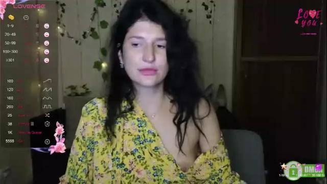 Image 12 of alianna_solo_kiss Stream on Chaturbate on 6 days ago