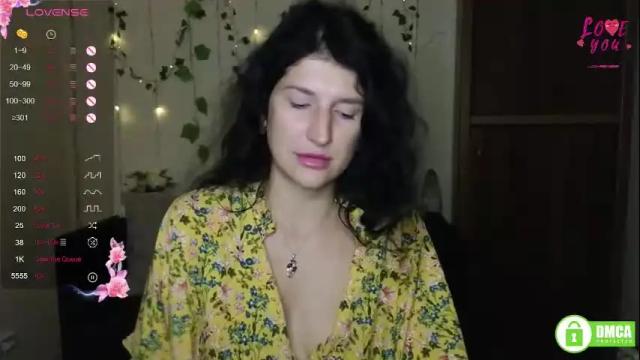 Image 2 of alianna_solo_kiss Stream on Chaturbate on 6 days ago