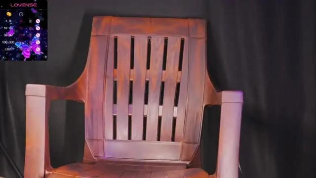 Image 12 of aliasexii Stream on Chaturbate on 26 months ago