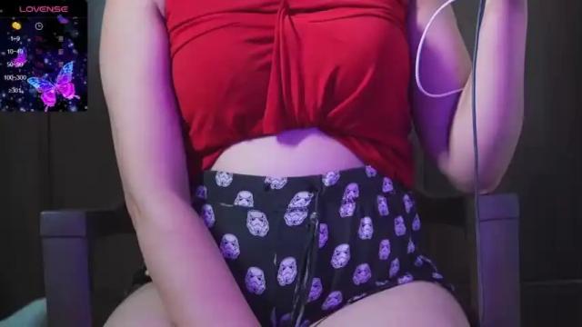 Image 7 of aliasexii Stream on Chaturbate on 17 months ago