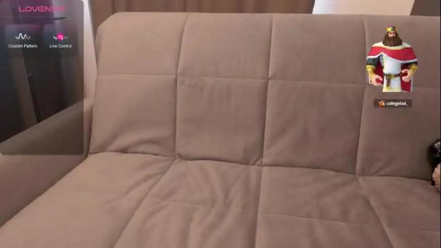 Image 6 of alica_moon_ Stream on Chaturbate on 1 month ago