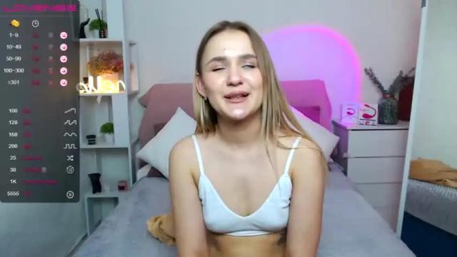 Image 10 of alicadreams Stream on Chaturbate on 14 months ago