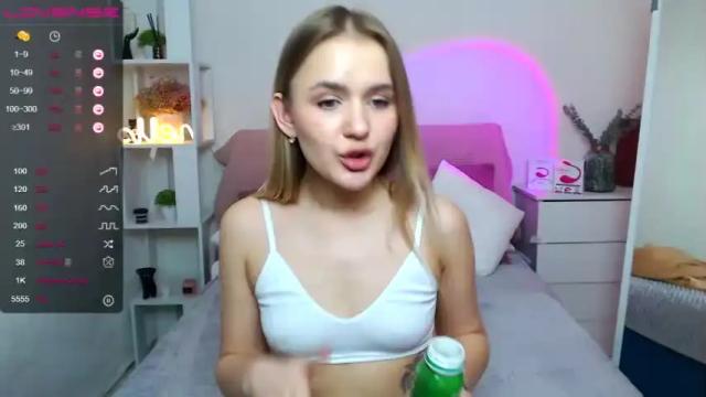 Image 11 of alicadreams Stream on Chaturbate on 14 months ago