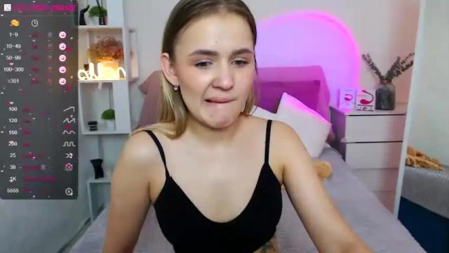 Image 11 of alicadreams Stream on Chaturbate on 14 months ago