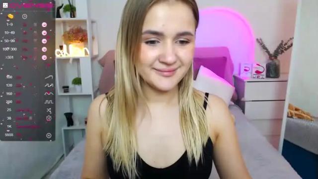 Image 12 of alicadreams Stream on Chaturbate on 14 months ago