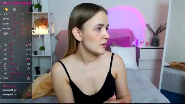 Image 12 of alicadreams Stream on Chaturbate on 14 months ago