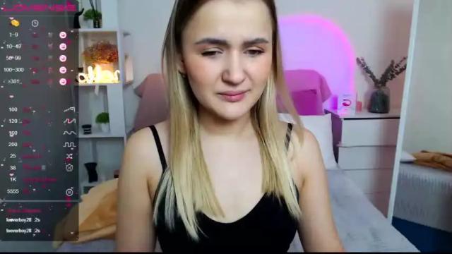 Image 7 of alicadreams Stream on Chaturbate on 14 months ago