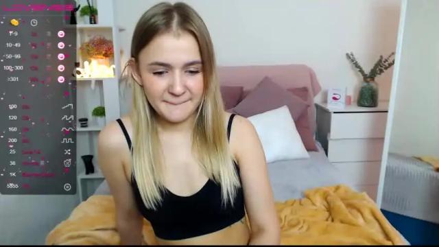 Image 6 of alicadreams Stream on Chaturbate on 14 months ago