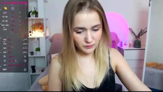 Image 2 of alicadreams Stream on Chaturbate on 14 months ago