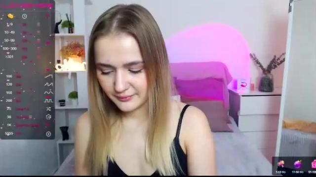 Image 3 of alicadreams Stream on Chaturbate on 14 months ago