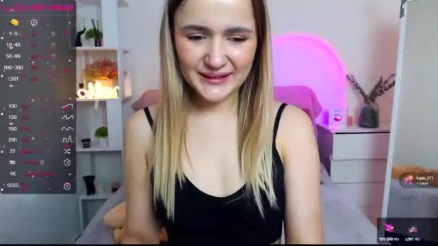 Image 6 of alicadreams Stream on Chaturbate on 14 months ago