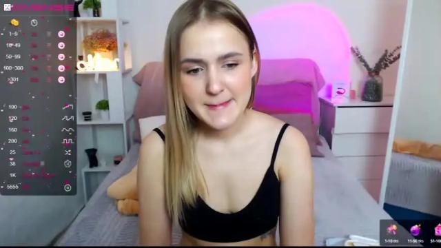 Image 8 of alicadreams Stream on Chaturbate on 14 months ago