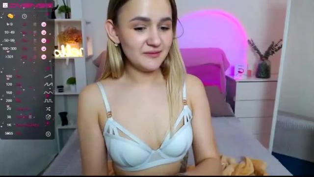 Thumbnail 3, alicadreams's Stream at Chaturbate, 14 months ago