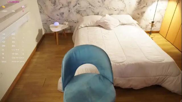 Image 3 of alicce_belluci Stream on Chaturbate on 1 month ago