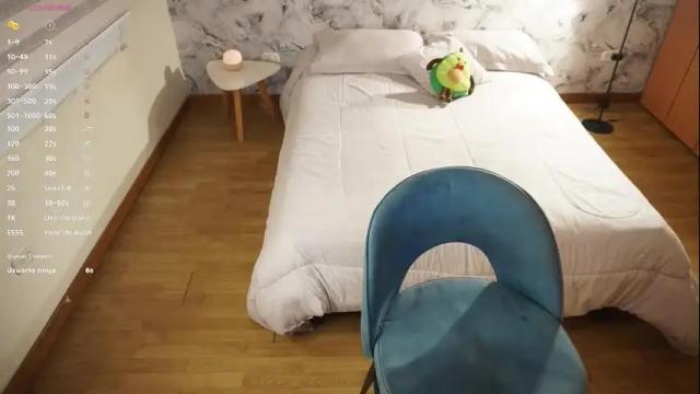 Image 10 of alicce_belluci Stream on Chaturbate on 1 month ago