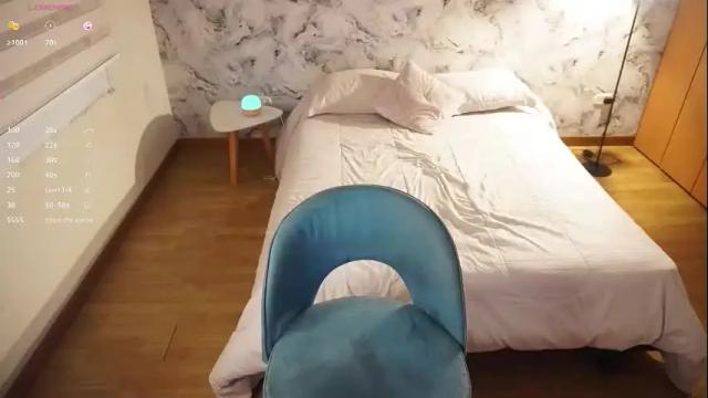 Image 8 of alicce_belluci Stream on Chaturbate on 9 days ago